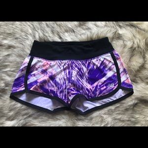 New Balance shorts